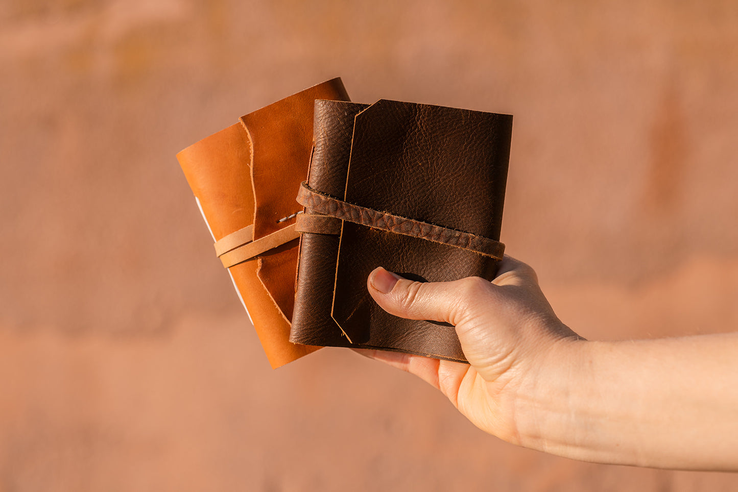 Pocket Journal