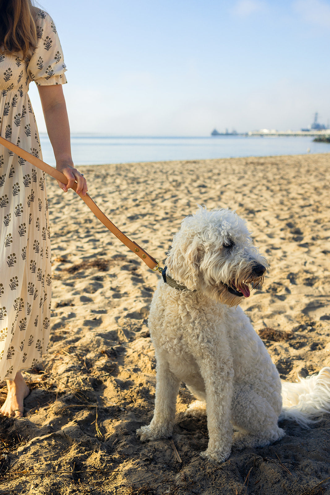 Maya Dog Leash