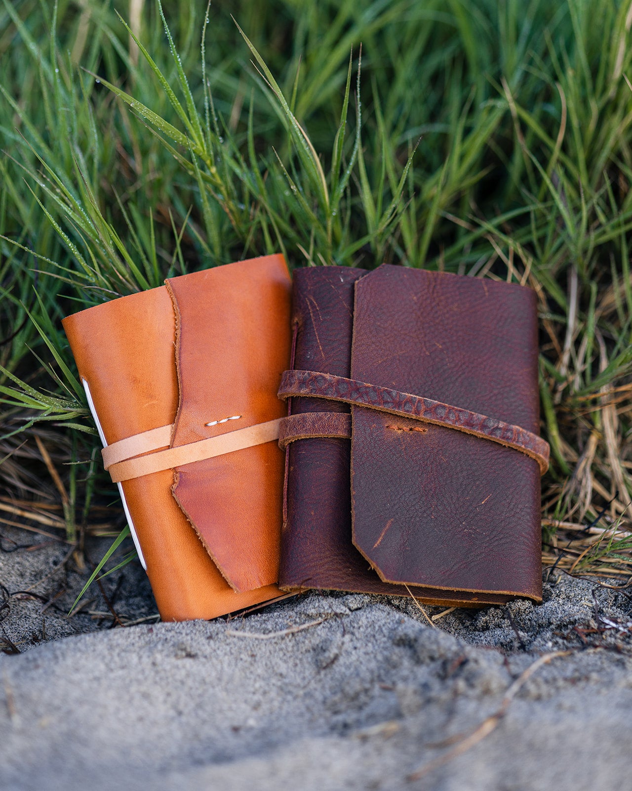 Pocket Journal