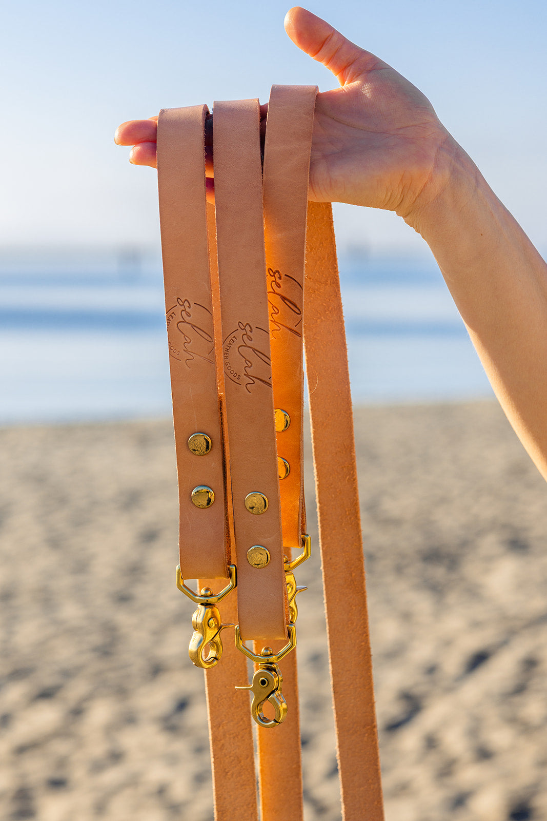 Maya Dog Leash