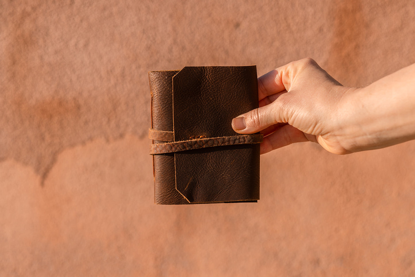 Pocket Journal