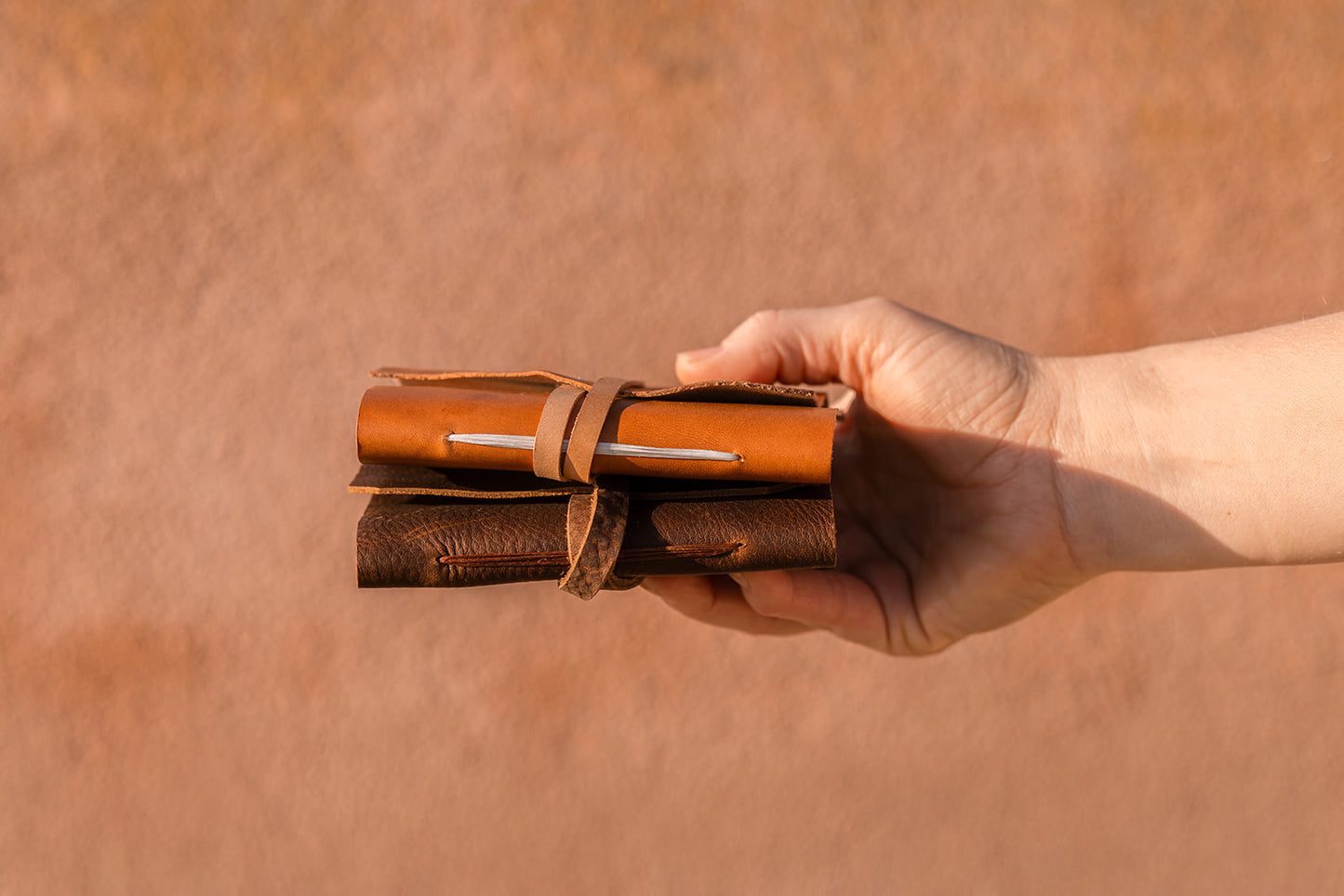 Pocket Journal