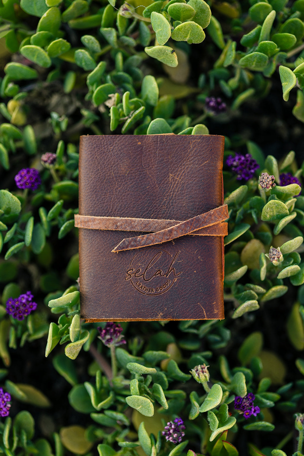 Pocket Journal