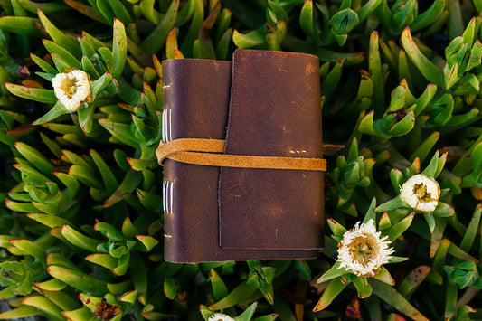 Travel Journal