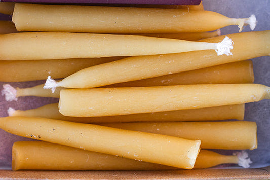 Selah Prayer Candle Refill