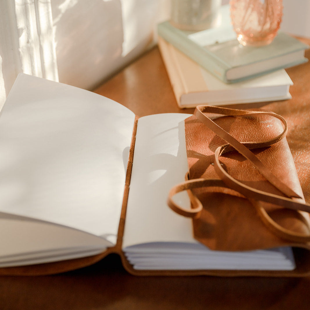 Everyday Journal